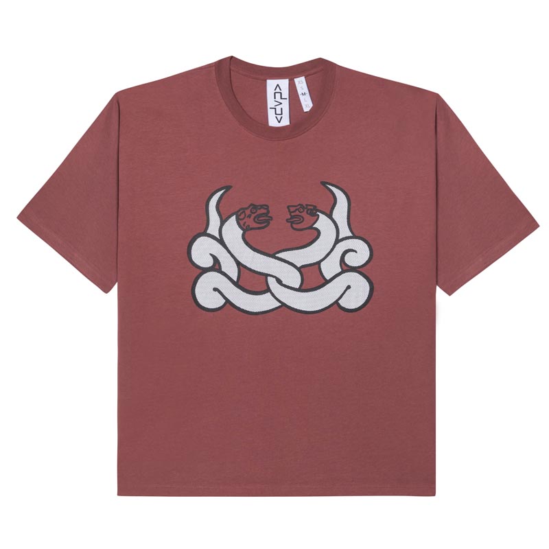 ADAPA GLORIOUS T-SHIRT